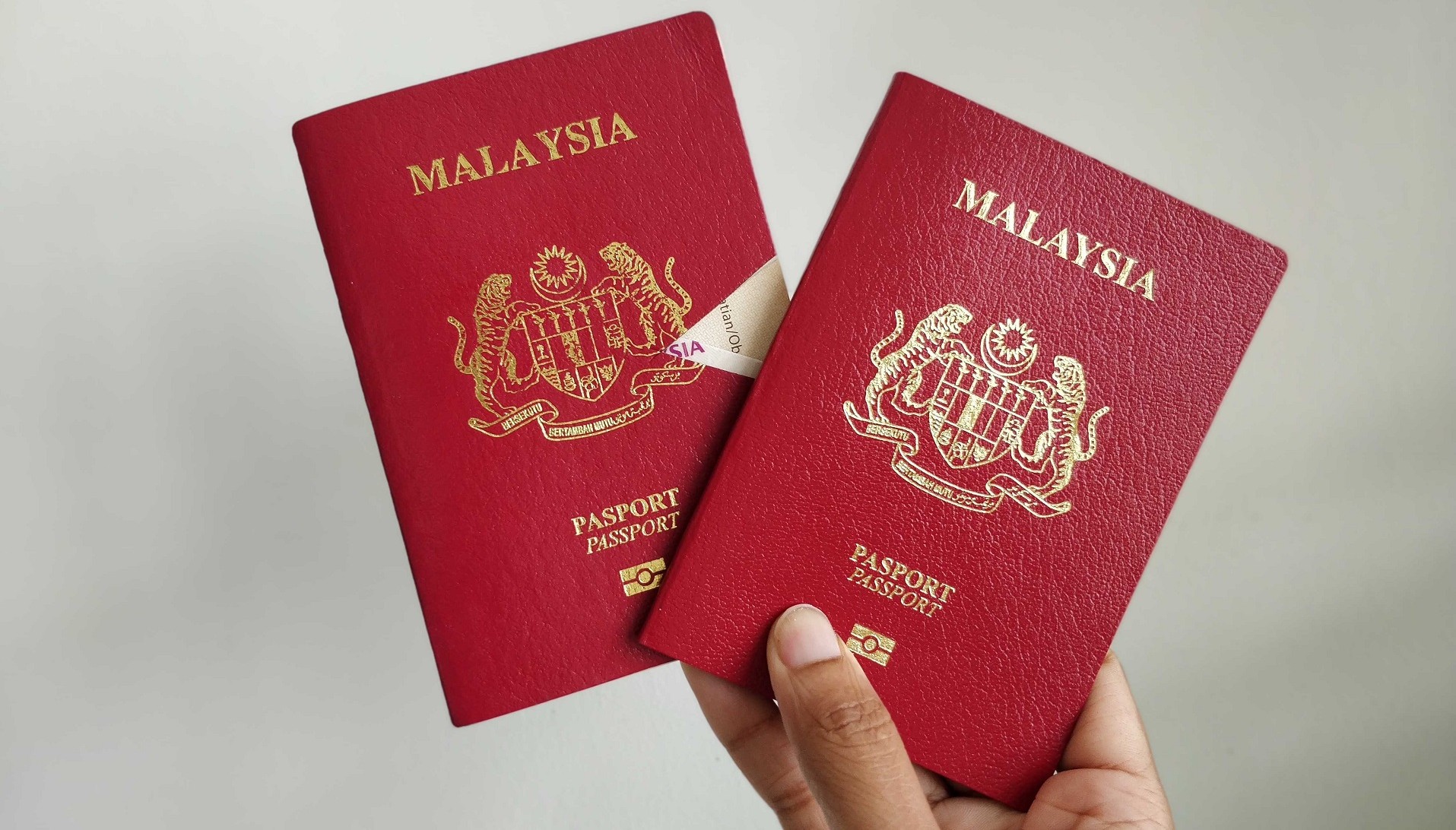 Vietnam visa from Malaysia