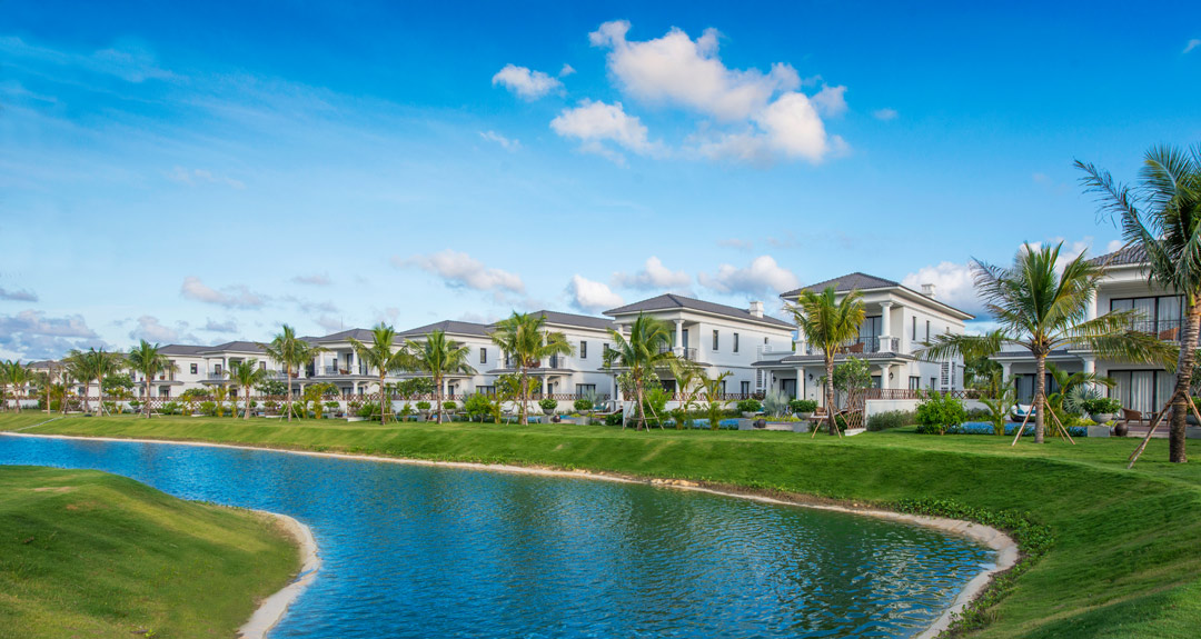 Vinpearl - your luxurious paradise for relaxation