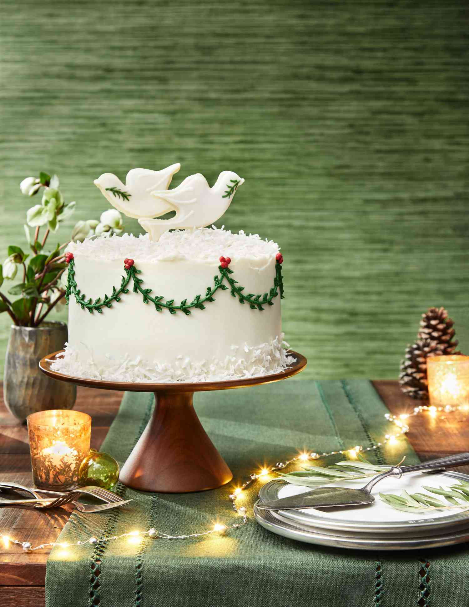 Vietnamese birthday cakes Exploring Vietnamese cake recipes allows you to savor the rich and diverse flavors of this culinary tradition