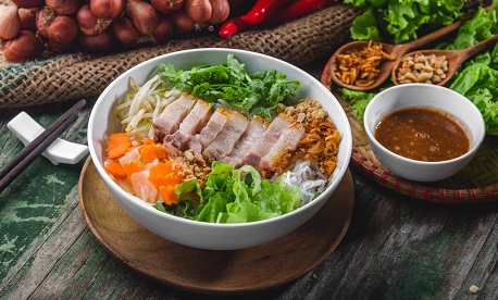 Vietnamese bun: Top 15 local delicacies to try on your culinary journey