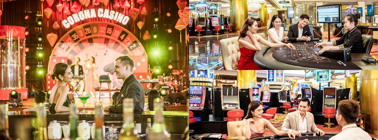 Vietnamese card games