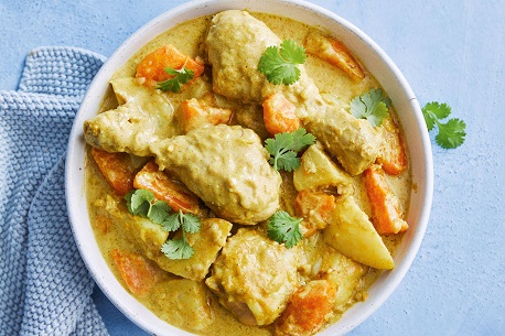 Vietnamese chicken curry: A culinary gem filled with flavors & benefits