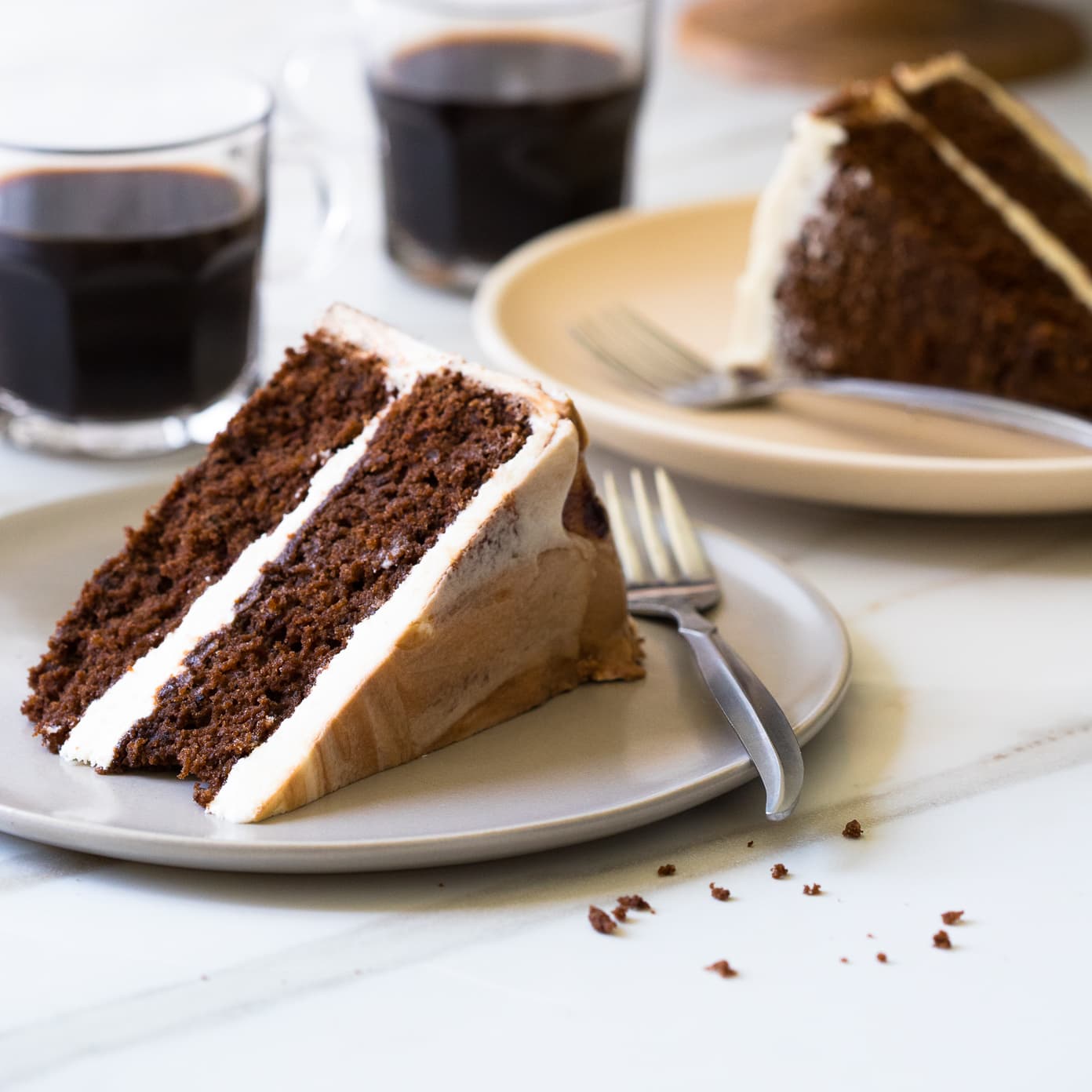 Vietnamese coffee cake Recipes for an indulgent adventure