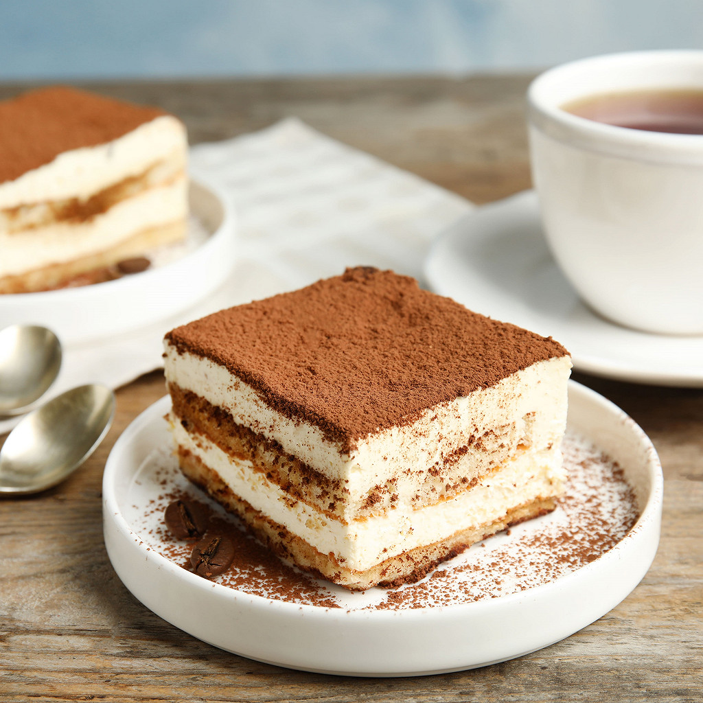 Vietnamese coffee cake Recipes for an indulgent adventure