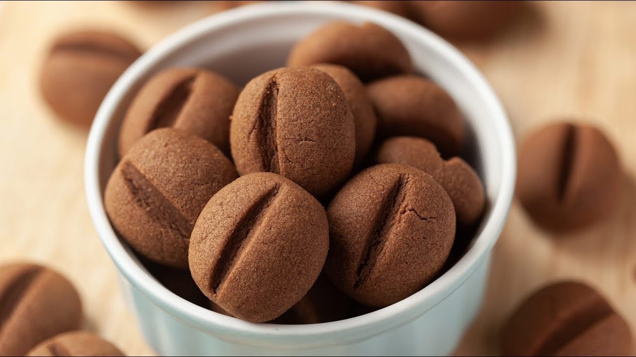 Vietnamese coffee cake