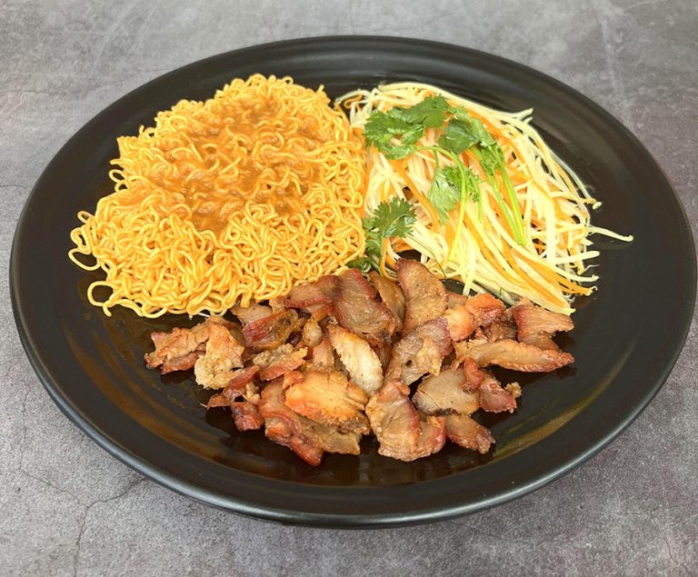 Vietnamese dry noodles 15 MUSTTRY dishes for food lovers