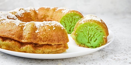 Vietnamese honeycomb cake: An irresistible dessert for the sweet tooth