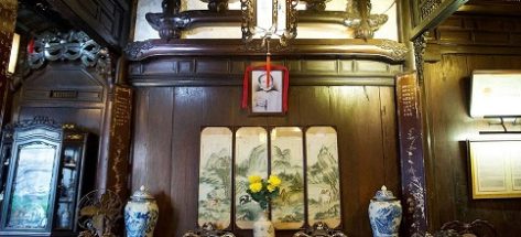 Vietnamese houses: Things to know about tradition and architecture