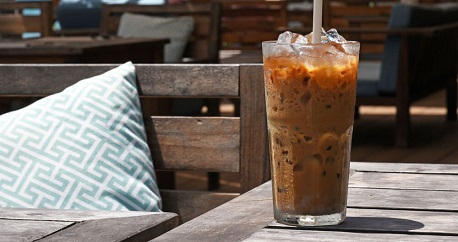 Vietnamese iced coffee (Ca phe sua da): Recipes for a cup of perfection
