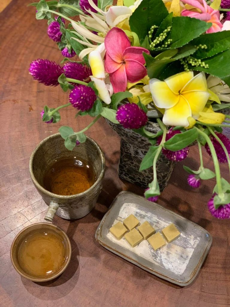 Vietnamese mung bean cake A sweet delight from Hai Duong