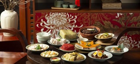 Vietnamese New Year’s foods: A list of traditional dishes in the 3 regions