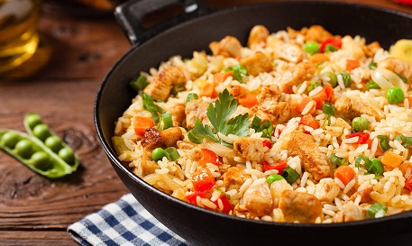 Top 12 Vietnamese rice dishes to enjoy the quintessence of cuisine