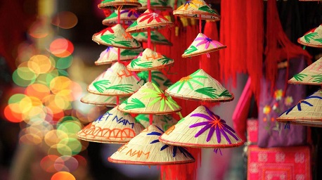 Сувениры из Вьетнама: ТОП-28 лучших идей, что привезти домой