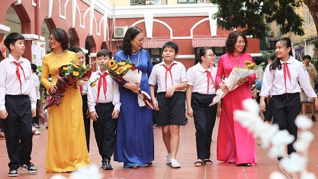 Vietnamese Teacher’s Day – The day to honor one of the most noble jobs