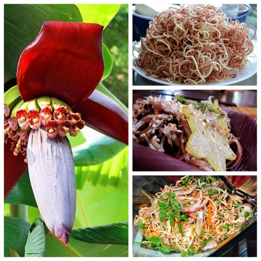 Vietnamese vegetables Vietnamese vegetables