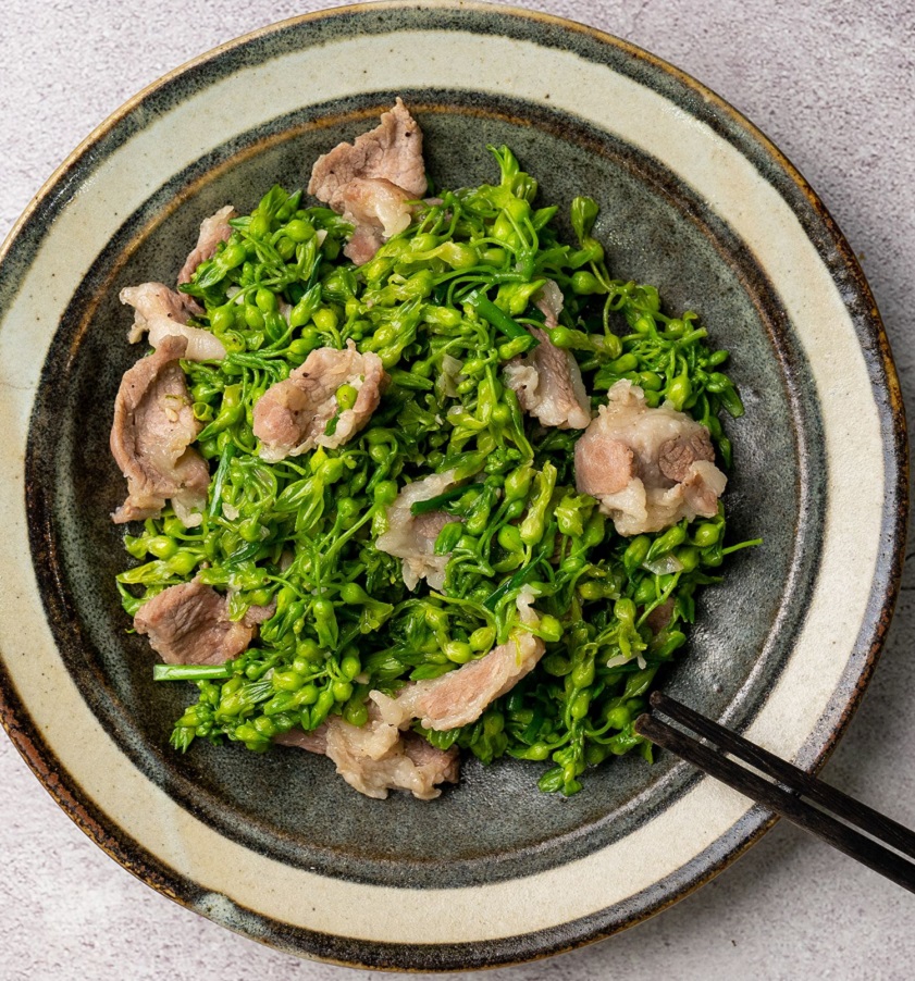 Vietnamese vegetables Vietnamese vegetables