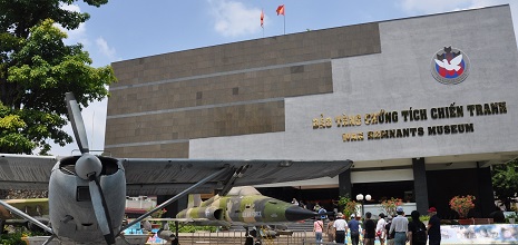 Vietnamese war museum: A guide to the top 10 war museums in Vietnam