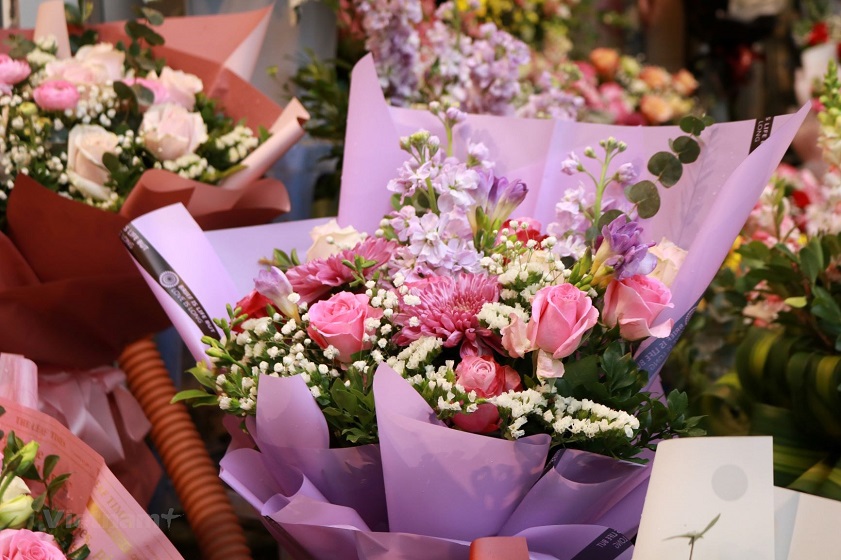 Vietnamese Women’s Day