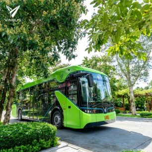 VinBus Phú Quốc: Cập nhật các tuyến & lịch trình mới nhất