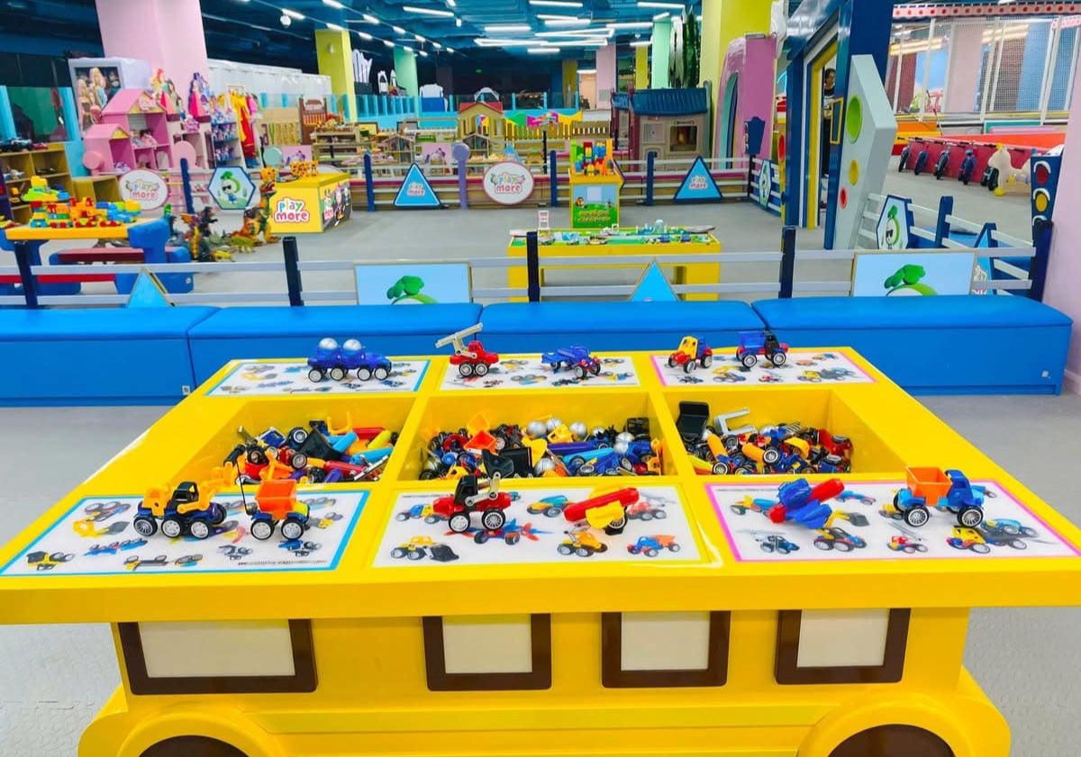 Vincom Plaza Thủ Đức