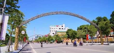 Vinh City in Nghe An: Location, weather, where to go & more