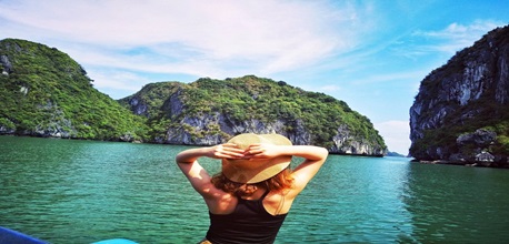 Vịnh Lan Hạ – kinh nghiệm du lịch đầy đủ cho người đi lần đầu