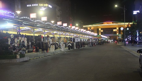 Vinh Market in Nghe An: Where to shop & explore local life