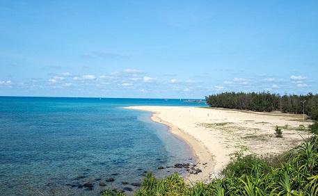 Cẩm nang đi vịnh Triều Dương – điểm đến nổi tiếng Phú Quý