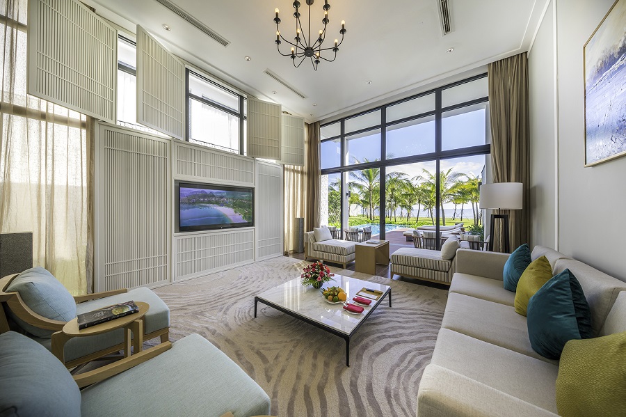 Vinpearl Resort & Golf Nam Hoi An