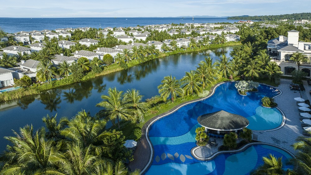 Vinpearl Phu Quoc resort