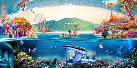 [HƯỚNG DẪN] Các bước đặt vé VinWonders online từ A – Z