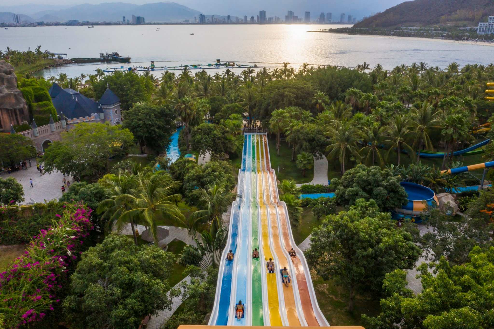 VinWonders Nha Trang