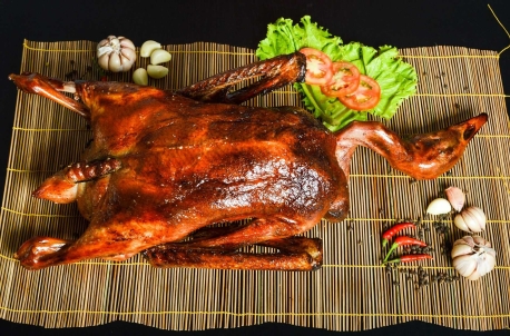 Top 13 tiệm vịt quay ngon nhất Sài Gòn không thể bỏ qua