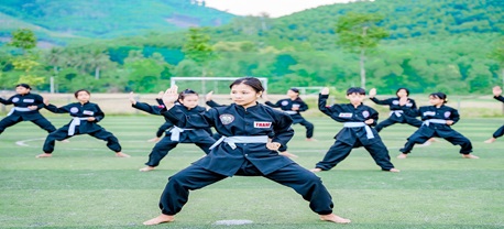 Tìm hiểu võ cổ truyền Bình Định – kết tinh các giá trị tinh hoa của dân tộc