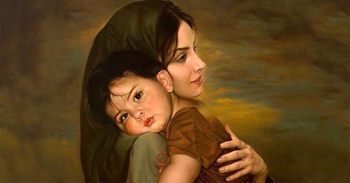 Gửi đến cha mẹ những lời chúc tốt đẹp nhất nhân dịp Vu Lan