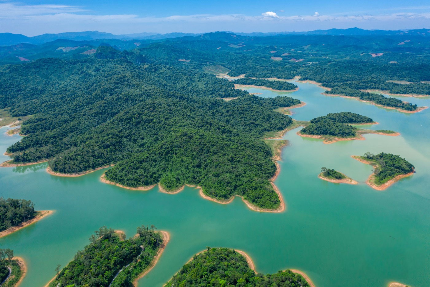 Địa điểm du lịch Thanh Hóa Vườn quốc gia Bến En