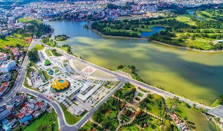 Insights into the weather in Da Lat and tips for tourists