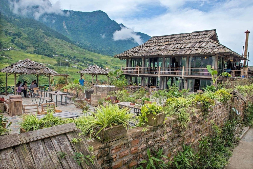 Weather in Sapa in May Sapa’s ethnic villages offer precious cultural experiences