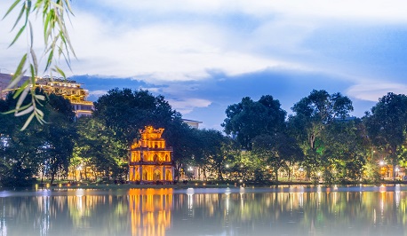 What is Hanoi famous for? TOP 5 things that put the capital on the map