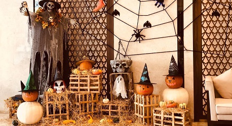 When is Halloween? – Things you may not know about the spooky season