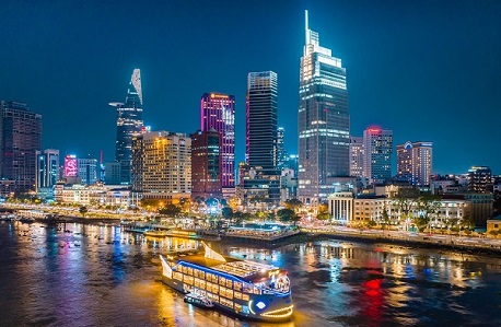 Where is Ho Chi Minh City: Saigon’s location & fun facts