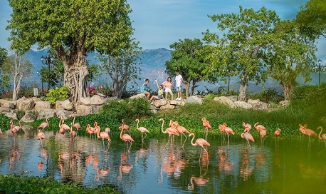 Wildlife in Vietnam: Notable species and nature reserves for animal lovers