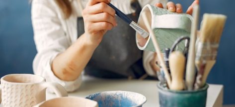 8 workshop làm gốm Hà Nội mang đến trải nghiệm sáng tạo và thú vị