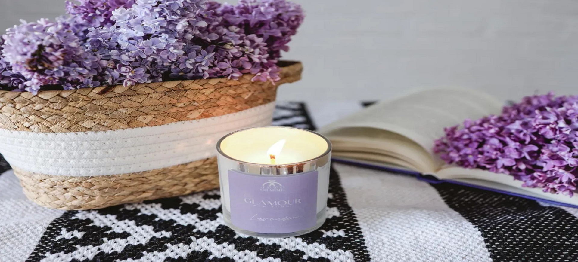 Workshop làm nến thơm TPHCM