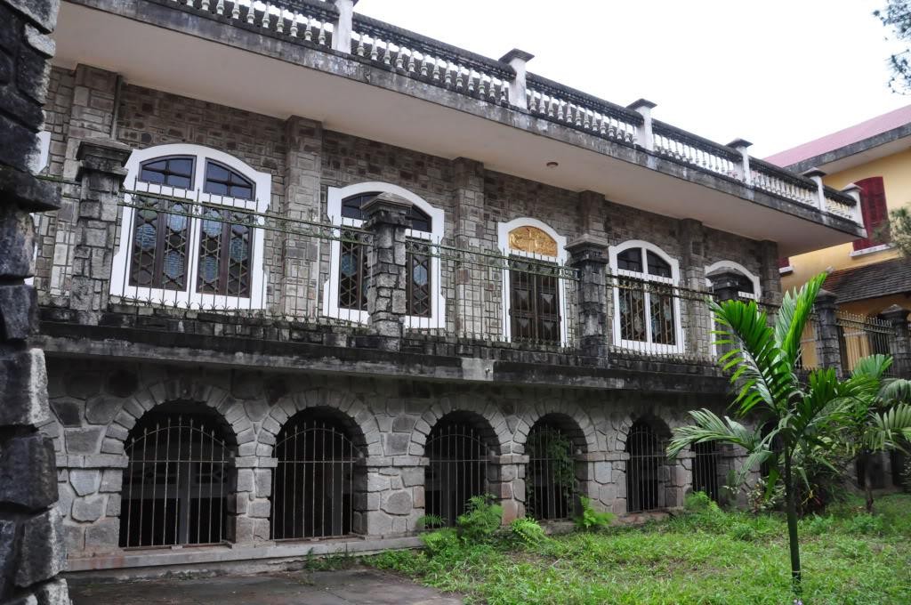 Đan viện Thiên An Thừa Thiên Huế