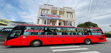 Tổng hợp các nhà xe đi Măng Đen uy tín kèm số điện thoại