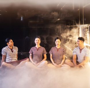 Xông hơi toàn thân có tác dụng gì? 7 lợi ích nổi bật nhất