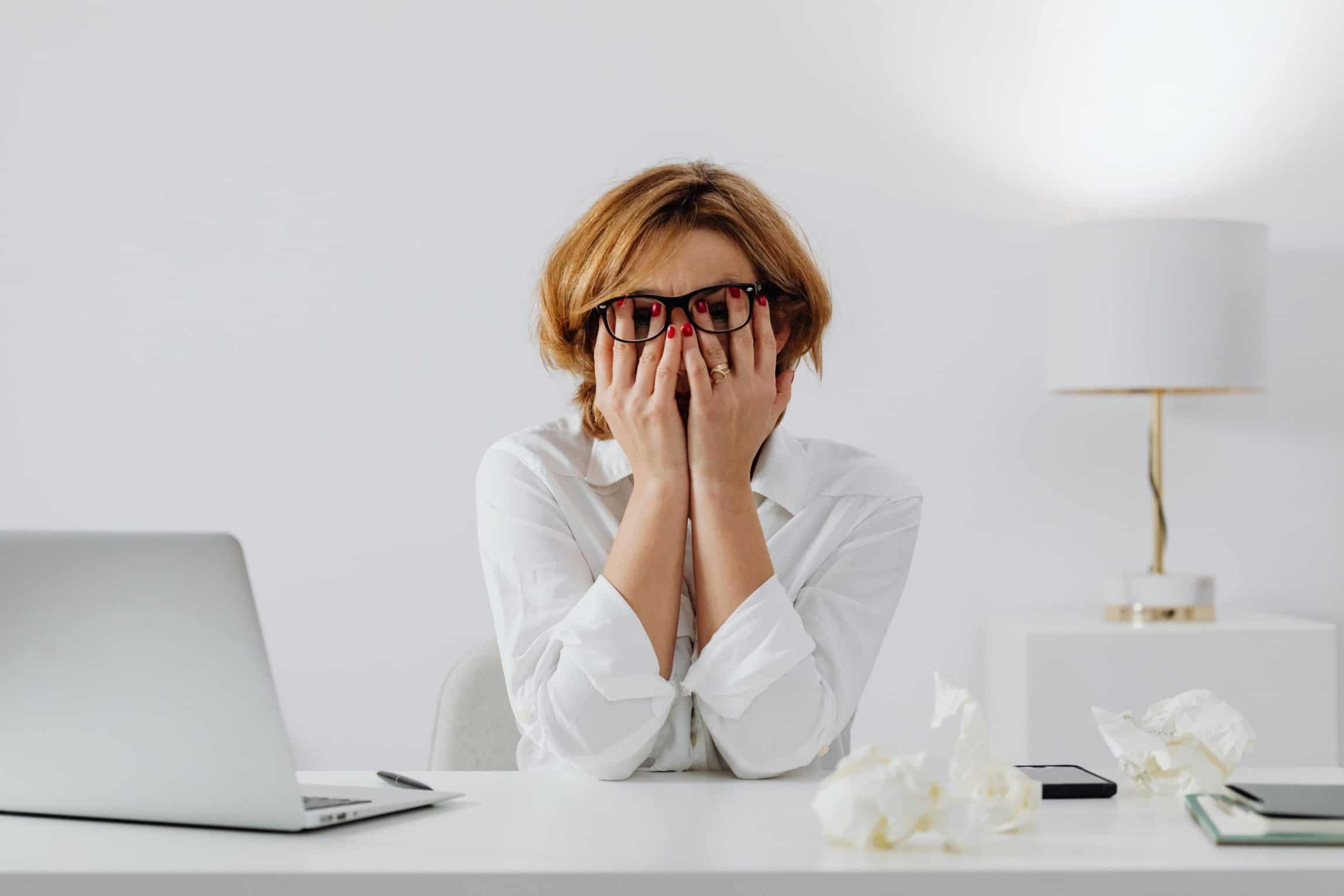 Xông hơi tuyết giúp giảm stress