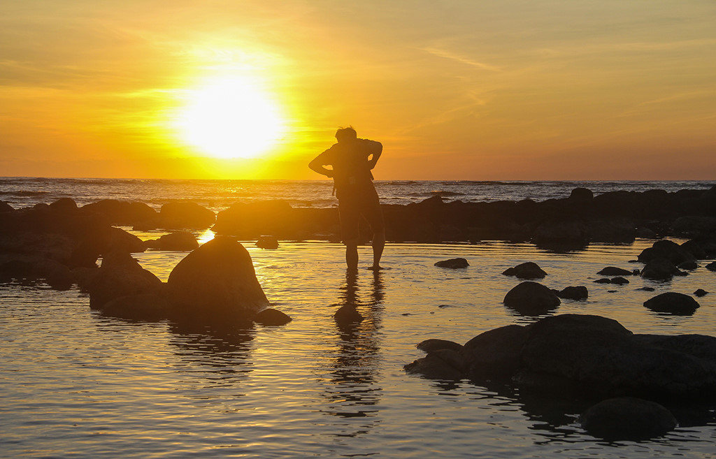 Đảo Bé Lý Sơn Lưu lại những bức ảnh tuyệt đẹp tại đảo Bé