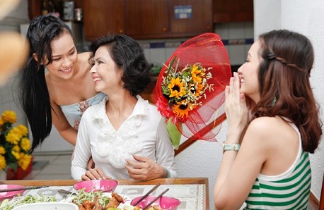 Ý nghĩa ngày 20/10 | Gợi ý lời chúc, quà tặng ý nghĩa ngày 20/10